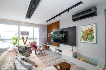 apartment em Rua São Felisbino, Marechal Rondon - Canoas - RS
