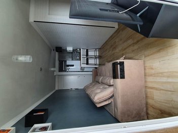 apartment em Rua Pastor Rubens Lopes, Americanópolis - São Paulo - SP