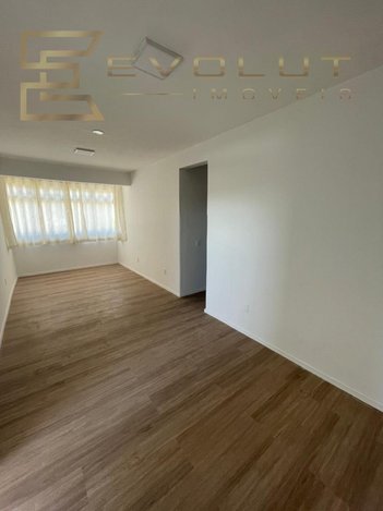 apartment em Rua Tenente Benévolo, Centro - Fortaleza - CE