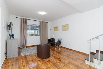 house em Rua Bento Branco de Andrade Filho, Jardim Dom Bosco - São Paulo - SP