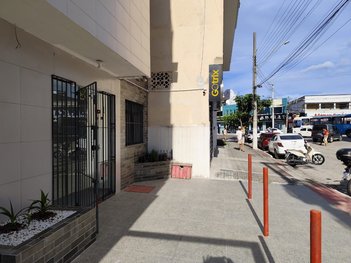 business em Rua José Aarão Jorge, Muquiçaba - Guarapari - ES