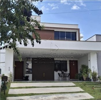 house em Avenida Paraná, Cajuru do Sul - Sorocaba - SP