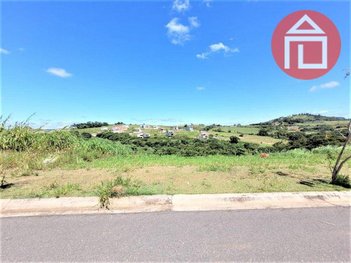 land_lot em Rua Cabreúva, Residencial Bonança I - Bragança Paulista - SP