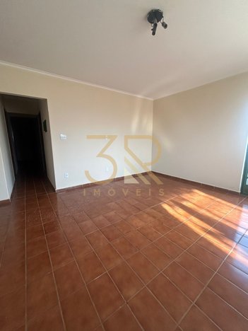 apartment em Rua Professor João Salles Pupo, Independência - Ribeirão Preto - SP