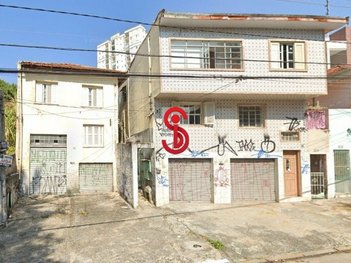 house em Avenida Xavier Pinheiro, Vila Formosa - São Paulo - SP