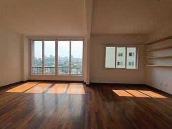 apartment em Rua Rio de Janeiro, Higienópolis - São Paulo - SP