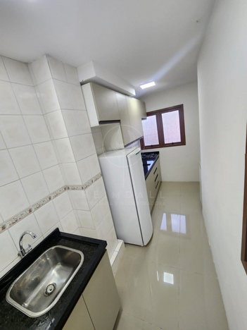 apartment em Avenida Caxias do Sul, Rio dos Sinos - São Leopoldo - RS