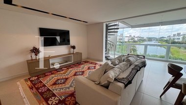 apartment em Avenida Guatambu, Centro - Xangri-Lá - RS