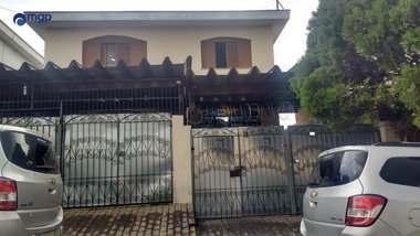 house em Rua Soldado José Alves de Abreu, Jardim Japão - São Paulo - SP