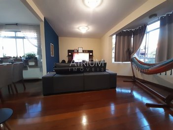 apartment em Rua Esparta, Prado - Belo Horizonte - MG