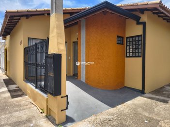 office em Rua Eletro Trivizioli, Vila Vitória II - Indaiatuba - SP