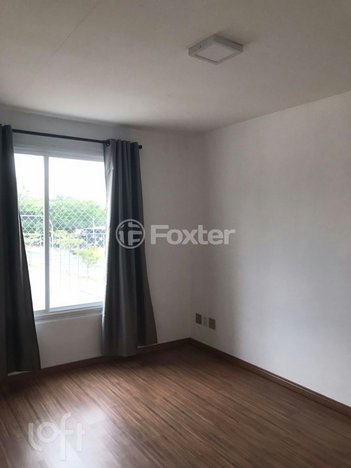 apartment em Rua Ângelo Barcelos, Vila João Pessoa - Porto Alegre - RS