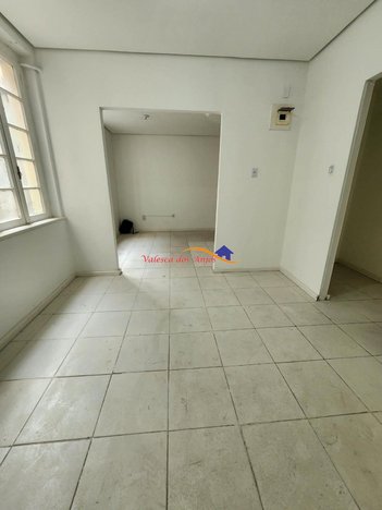 apartment em Rua dos Andradas, Centro Histórico - Porto Alegre - RS
