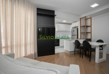 apartment em Avenida Londrina, Zona 28 - Maringá - PR