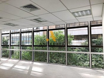 office em Rua Assembléia, Centro - Rio de Janeiro - RJ