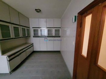 apartment em Avenida Doutor Luís Rocha Miranda, Jabaquara - São Paulo - SP