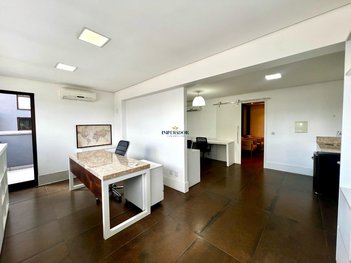 office em Rua Ângelo Chiarello, Pio X - Caxias do Sul - RS