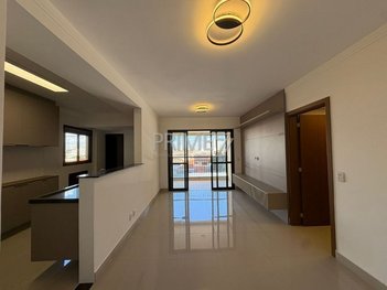 apartment em Avenida Doutor Edgard Conceição, Paulista - Piracicaba - SP