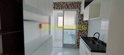 apartment em Rua Pedra Sabão, Vila Guilherme - São Paulo - SP