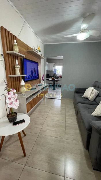 house em Rua Vitalino Machado, Conjunto Habitacional Hilda Mandarino - Araçatuba - SP