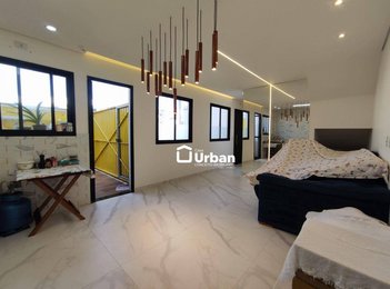 house em Rua das Morangueiras, Jardim Petrópolis - Cotia - SP