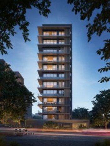 apartment em Avenida Soledade, Petrópolis - Porto Alegre - RS