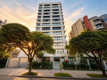 apartment em Rua Artur Rocha, Mont Serrat - Porto Alegre - RS