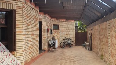 house em Rua Deputado Paulo Preis, Jurerê - Florianópolis - SC