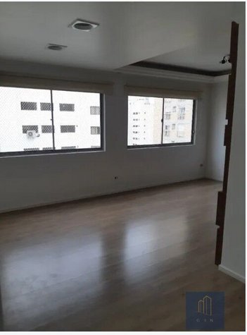 apartment em Avenida Miruna, Indianópolis - São Paulo - SP