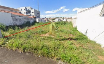 land_lot em Rua Luiz Dias da Costa, Jardim Santana - Franca - SP