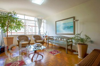 apartment em Navarro de Andrade, Pinheiros - São Paulo - SP