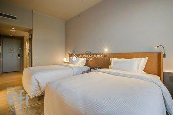 apartment em Padre Cacique, Praia de Belas - Porto Alegre - RS