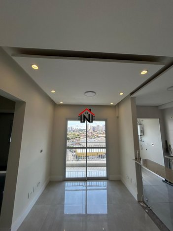 apartment em Avenida Miguel Estefno, Saúde - São Paulo - SP