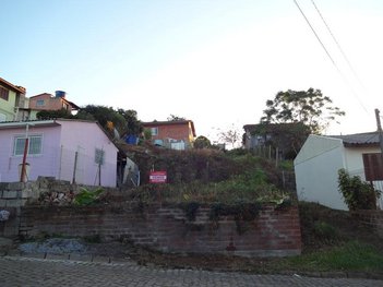 land_lot em Rua Urbano Marietti, Jardim Eldorado - Caxias do Sul - RS