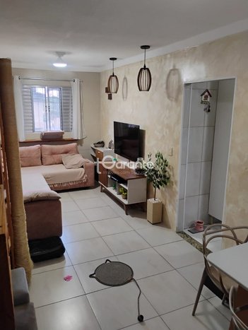 apartment em Rua Matias Quevedo, Conjunto Residencial José Bonifácio - São Paulo - SP