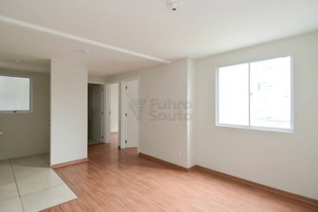 apartment em Rua Manuel Lucas de Oliveira, Fragata - Pelotas - RS