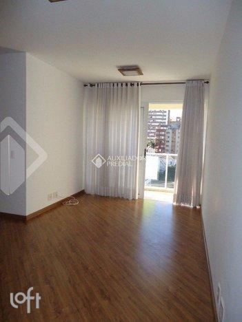 apartment em Coronel Lucas de Oliveira, Petrópolis - Porto Alegre - RS