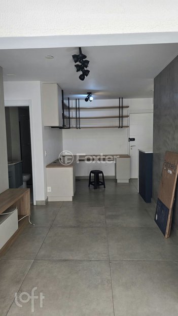 apartment em Rua João Tibiriçá, Lapa - São Paulo - SP