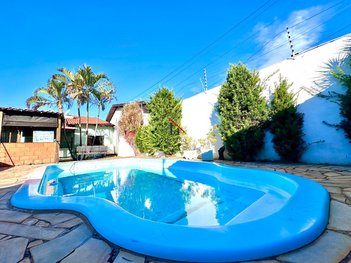 house em Avenida José Del Ciel Filho, Jardim Imagawa - Londrina - PR