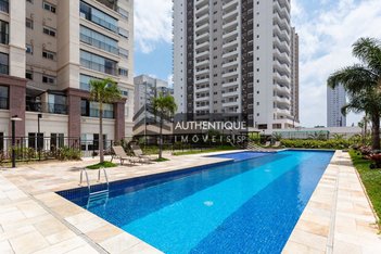 apartment em Rua das Flechas, Vila Santa Catarina - São Paulo - SP