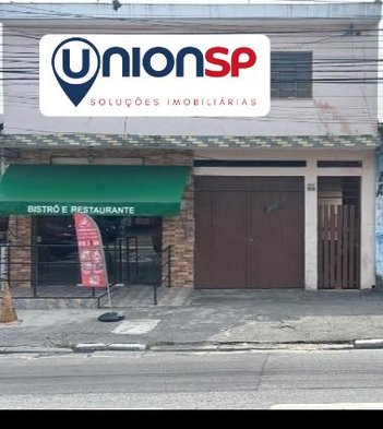 commercial_property em Avenida Interlagos, Jardim Umuarama - São Paulo - SP