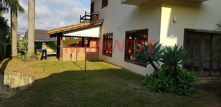 house em Avenida Maestro João Baptista Julião, Vila Oliveira - Mogi das Cruzes - SP