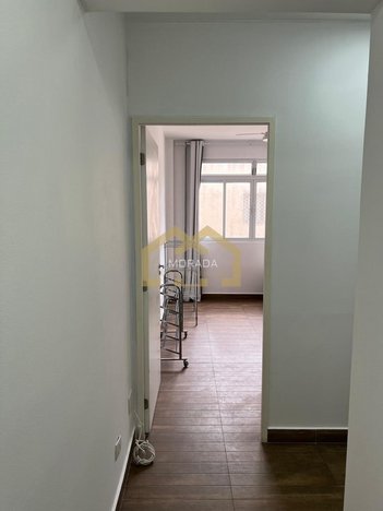 apartment em Rua Conselheiro Furtado, Liberdade - São Paulo - SP