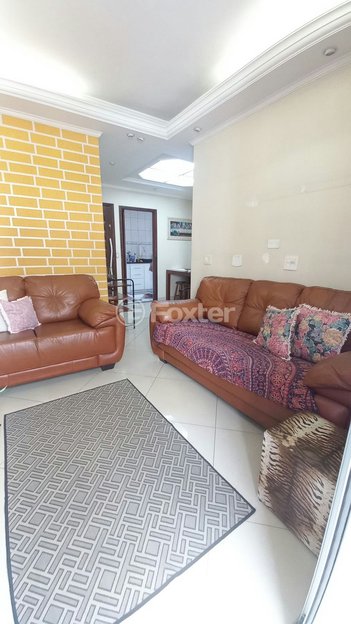 apartment em Rua Araruna, Jardim Bom Clima - Guarulhos - SP