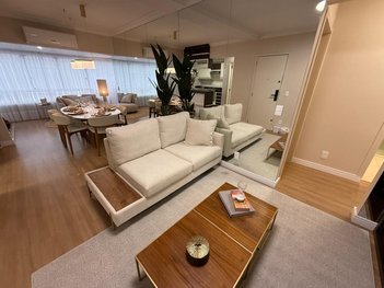 apartment em Rua 2300, Centro - Balneário Camboriú - SC