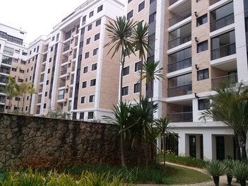 apartment em Rua Doutor Hélio Fidélis, Cidade São Francisco - São Paulo - SP