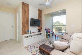 apartment em Avenida Miguel Estefno, Saúde - São Paulo - SP