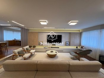 apartment em Rua Bruno Filgueira, Bigorrilho - Curitiba - PR