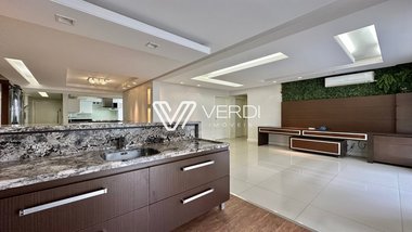 apartment em Rua Uruguai, Petrópolis - Passo Fundo - RS