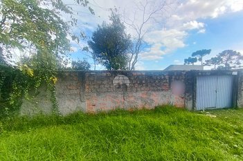 land_lot em Rua Pato Branco, Guatupê - São José dos Pinhais - PR